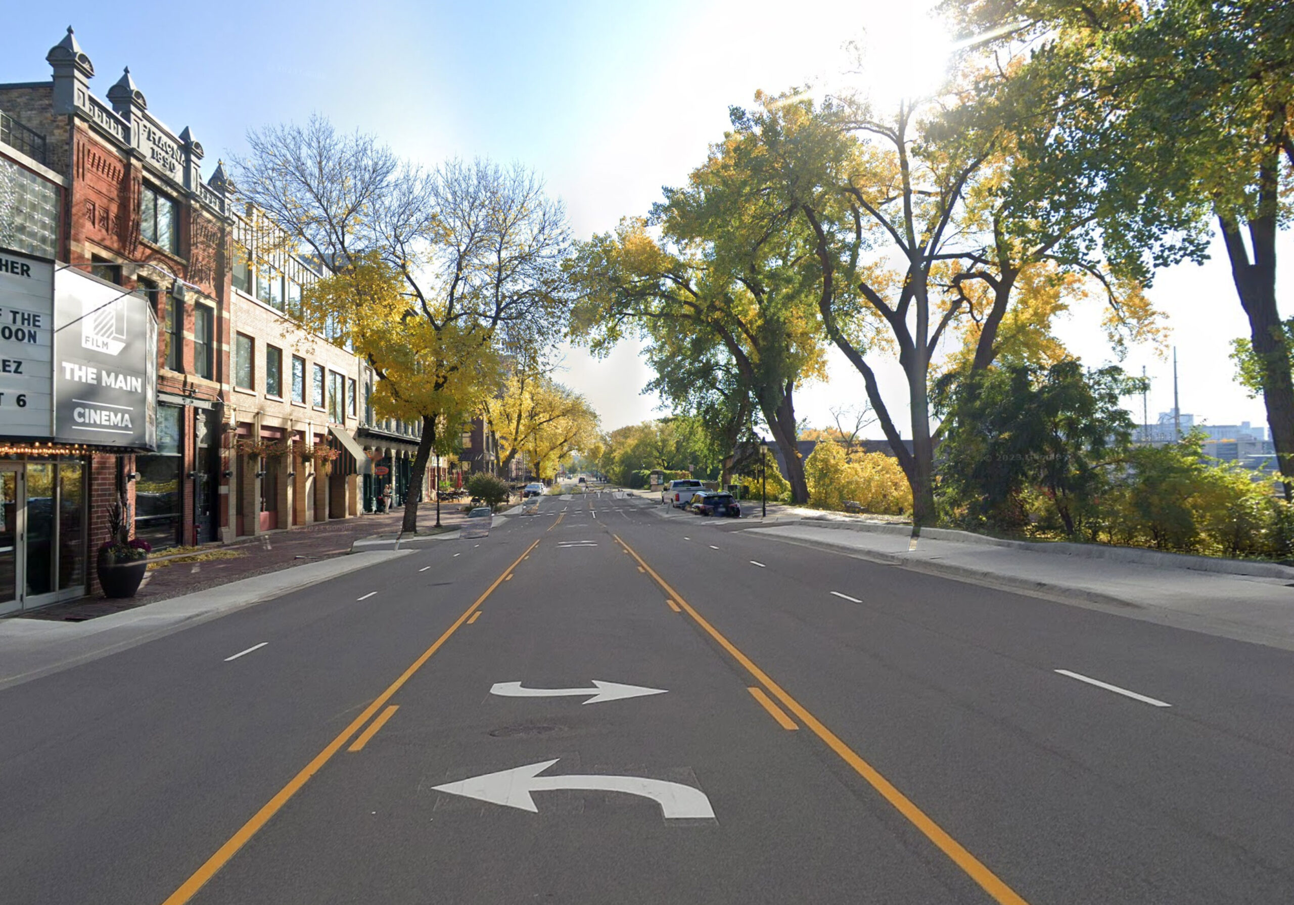 (April Fools) MnDOT to combine history, AASHTO compliance in innovative reconstruction of St. Anthony Main