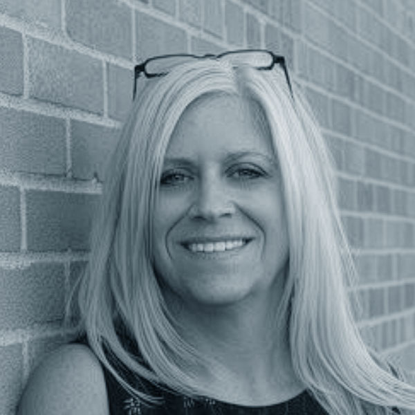 Headshot for 2026 NACTO conference - Kristin Asher