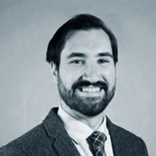 Headshot for 2026 NACTO conference - Matt Huggins
